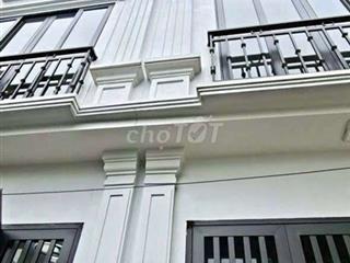 BÁN CĂN NHÀ 4 TẦNG, TỰ XÂY, SIÊU HIẾM TẠI BIÊN GIANG, HÀ ĐÔNG, HÀ NỘI