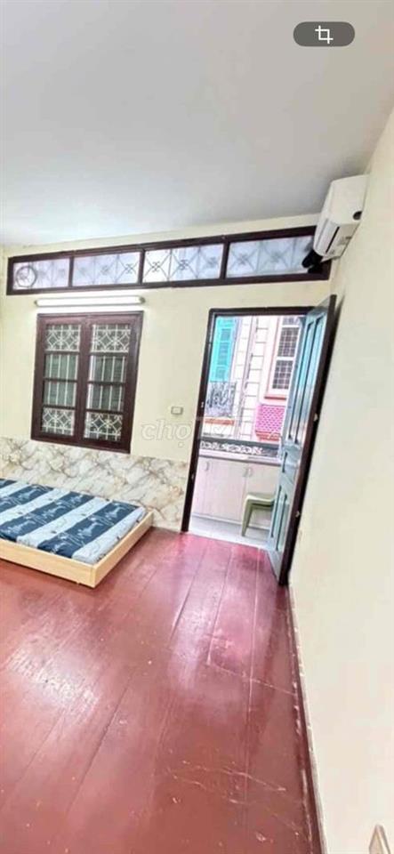 Pass trọ đầy đủ nội thất, bồn rửa, tủ lạnh, máy giặt cách bkx hơn 1km