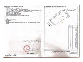 Bán đất KCN mặt tiền sông Lòng Tàu, Nhơn Trạch, Đồng Nai