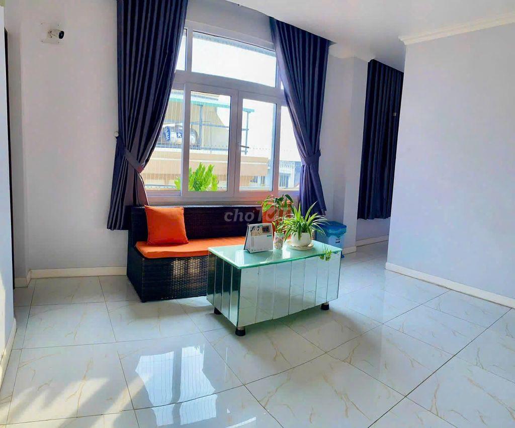 Bán nhà 7 tầng ngay GO Đồng Nai - Long Bình Tân