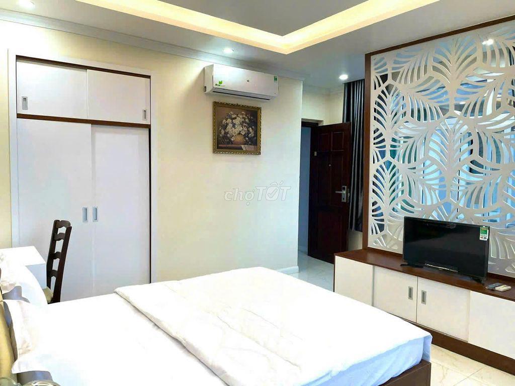 Bán nhà 7 tầng ngay GO Đồng Nai - Long Bình Tân