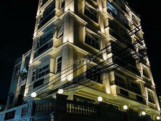 Bán nhà 7 tầng ngay GO Đồng Nai - Long Bình Tân