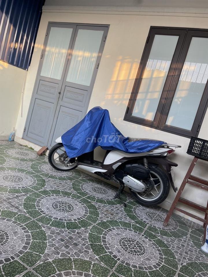CHO THUÊ NHÀ RIÊNG 80M, NGÕ 6M GẦN CẦU NIỆM