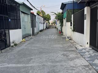 CHO THUÊ NHÀ RIÊNG 80M, NGÕ 6M GẦN CẦU NIỆM