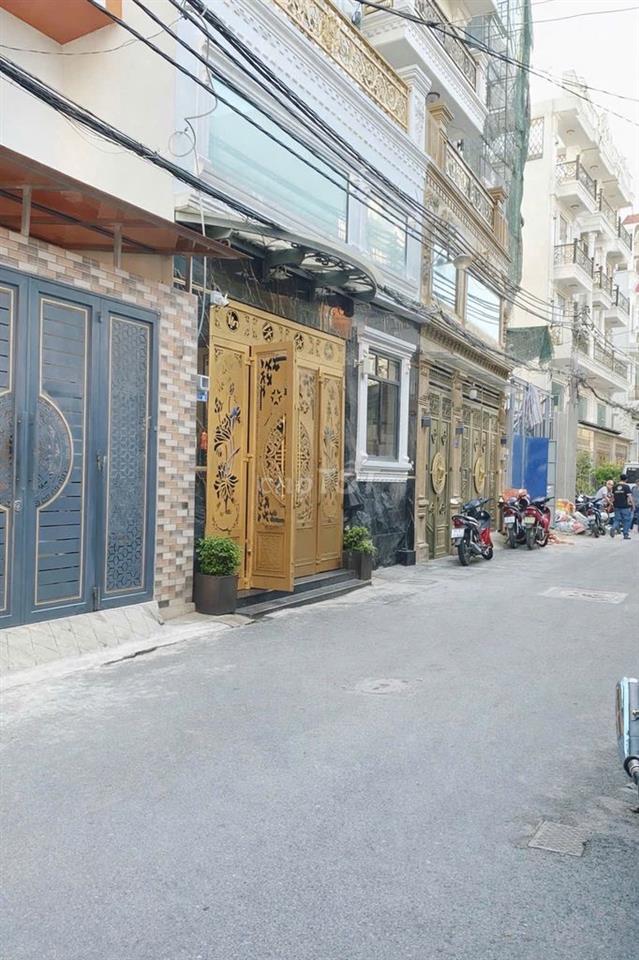 🔥 NHÀ THẬT – GIÁ THẬT – KHÔNG NGẬP
