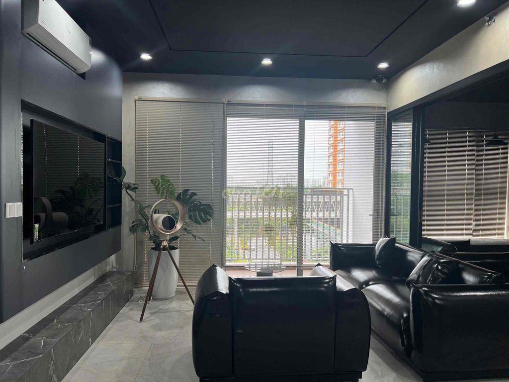 Celesta Rise - Cần bán căn hộ 3pn2wc