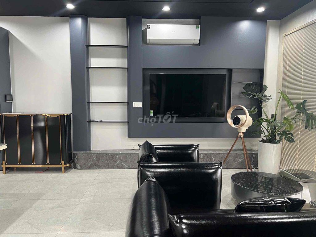 Celesta Rise - Cần bán căn hộ 3pn2wc