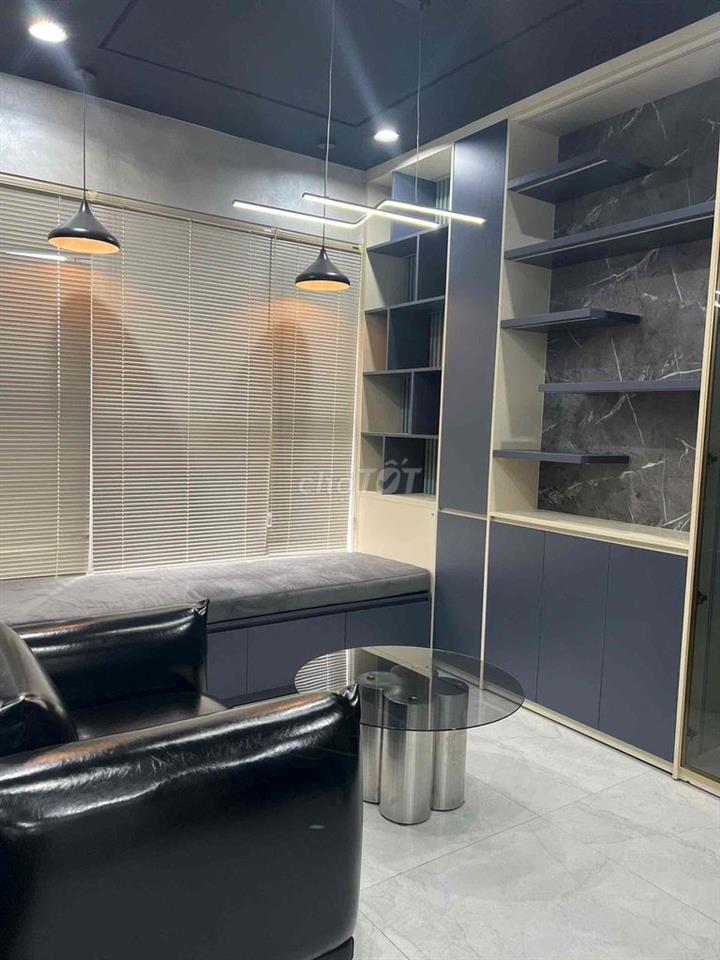 Celesta Rise - Cần bán căn hộ 3pn2wc