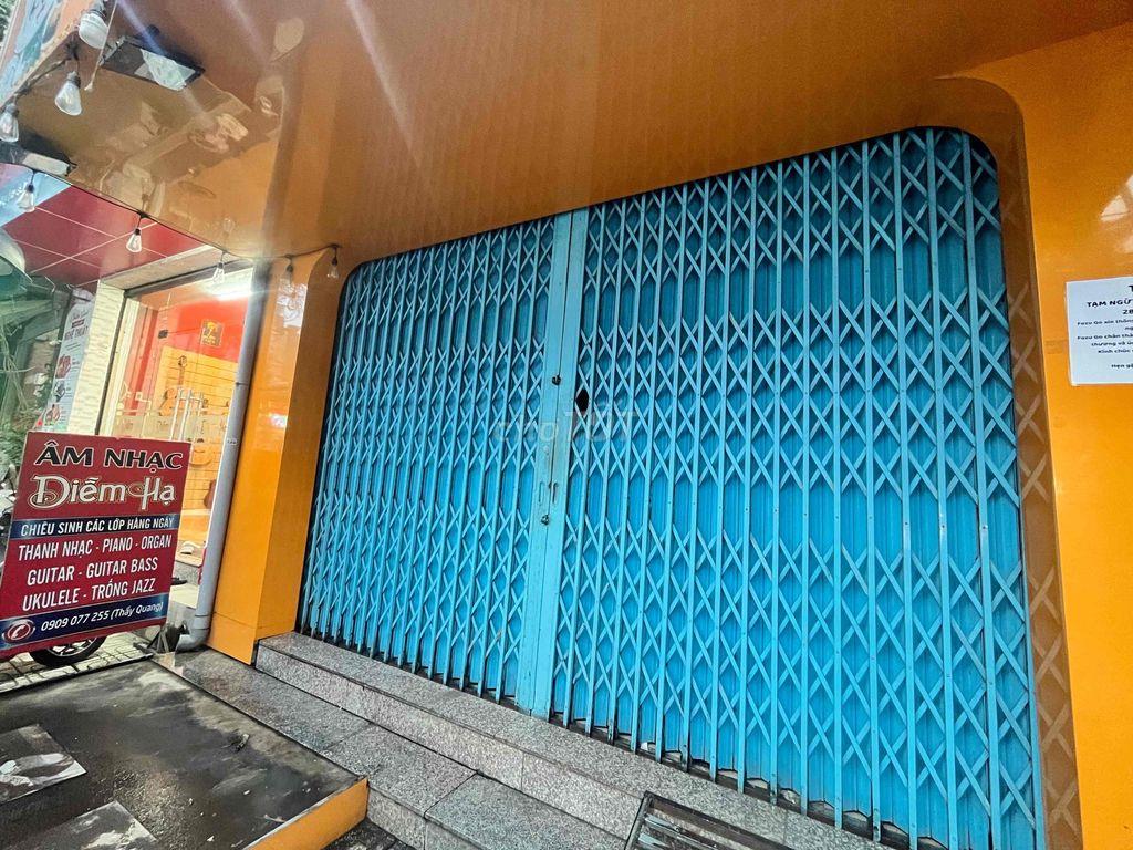 📣 CHO THUÊ MẶT BẰNG KINH DOANH - KHU VỰC QUẬN 12 CŨ❗️
