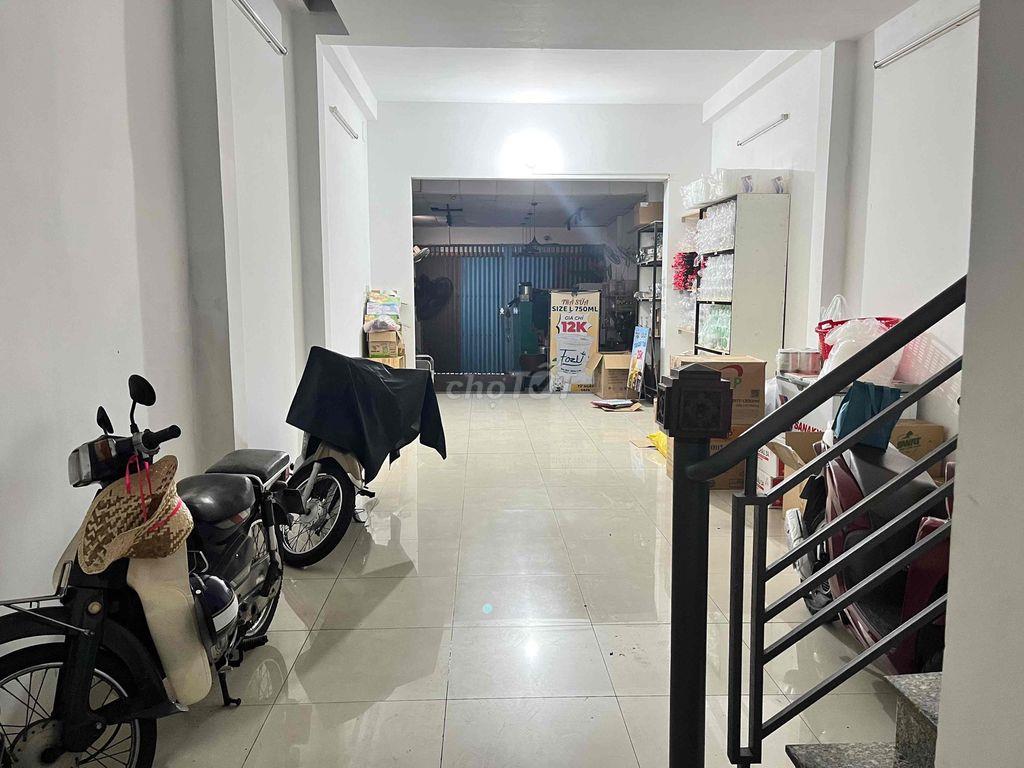 📣 CHO THUÊ MẶT BẰNG KINH DOANH - KHU VỰC QUẬN 12 CŨ❗️