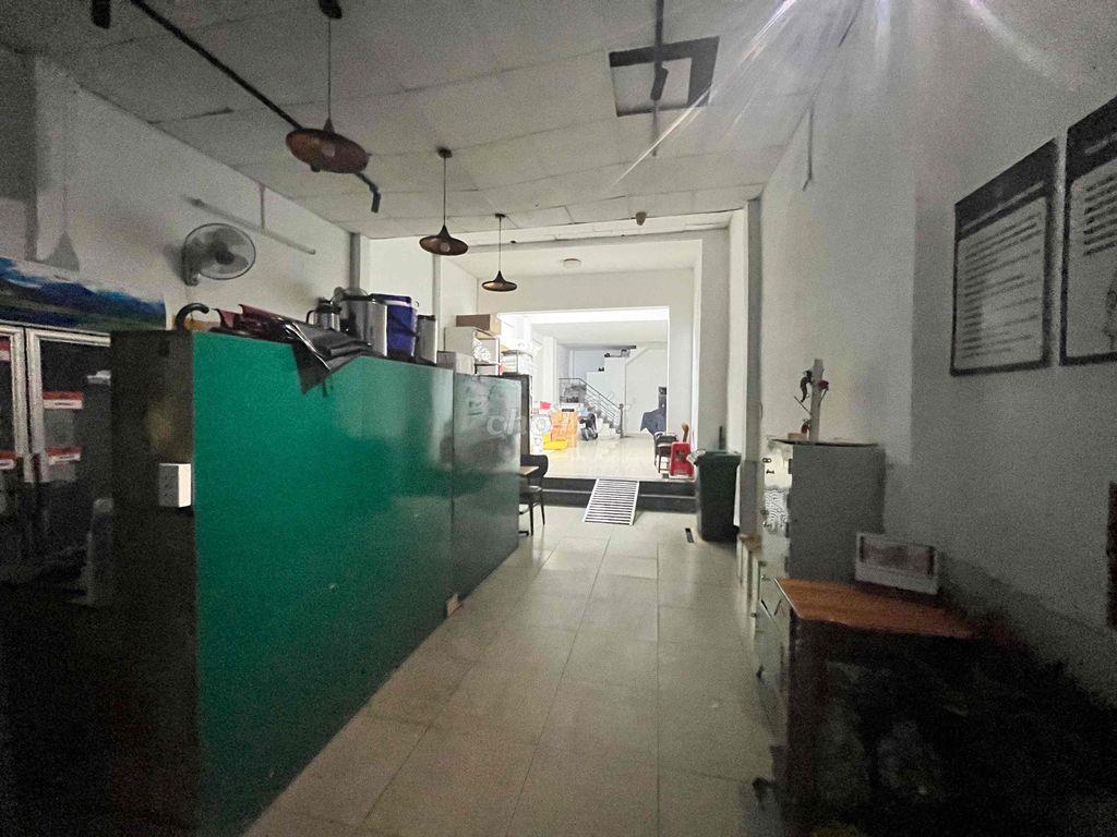 📣 CHO THUÊ MẶT BẰNG KINH DOANH - KHU VỰC QUẬN 12 CŨ❗️