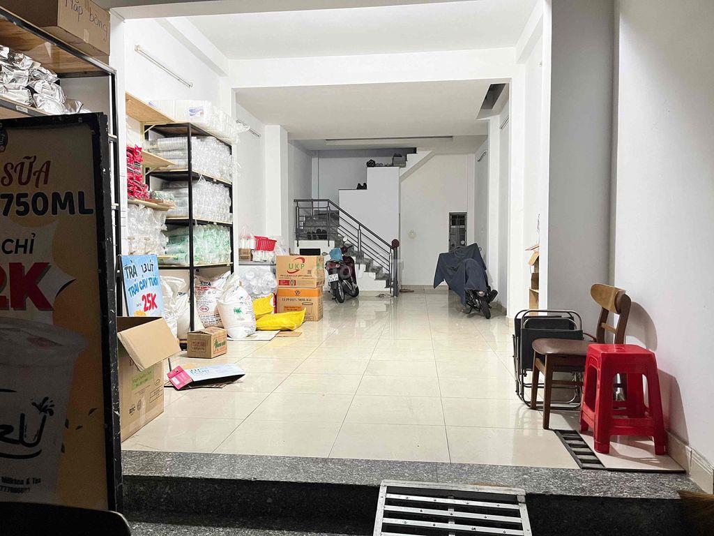 📣 CHO THUÊ MẶT BẰNG KINH DOANH - KHU VỰC QUẬN 12 CŨ❗️