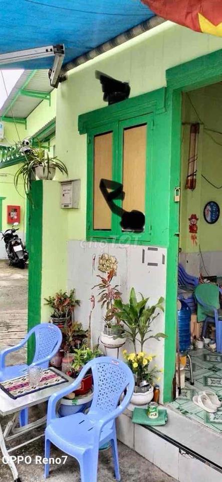Bán nhà có 5 phòng trọ
