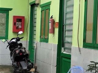 Bán nhà có 5 phòng trọ
