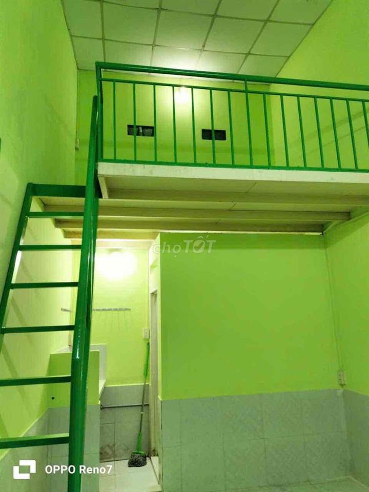 Bán nhà có 5 phòng trọ