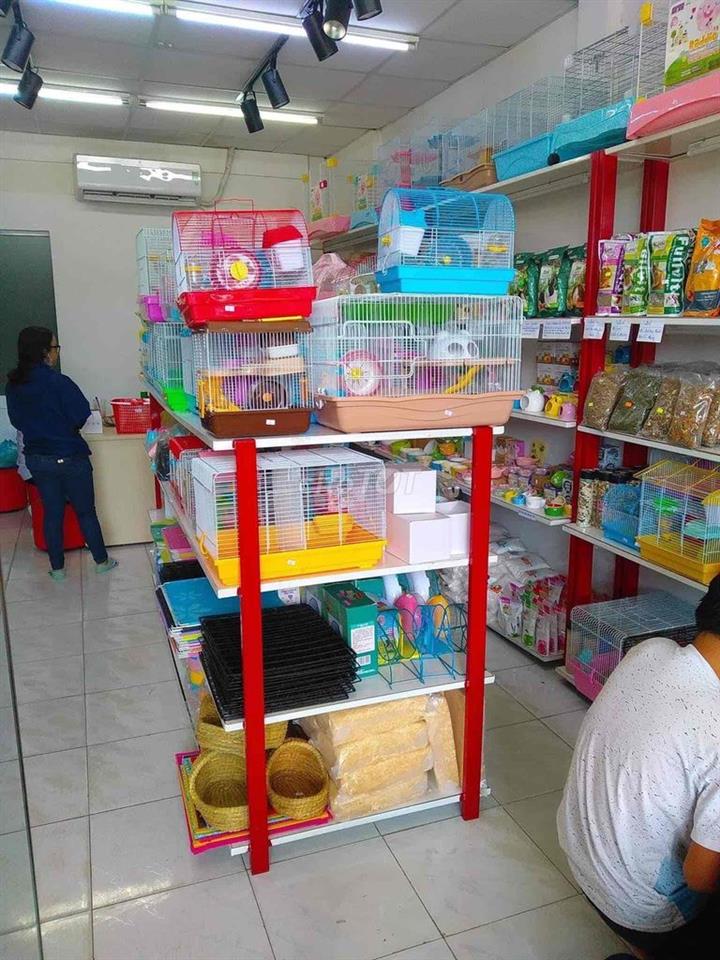 Sang nhượng mặt bằng
