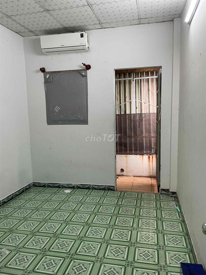 Cần PASS Nhà Nguyên Căn 66m2 đường Ụ Ghe Tam Bình