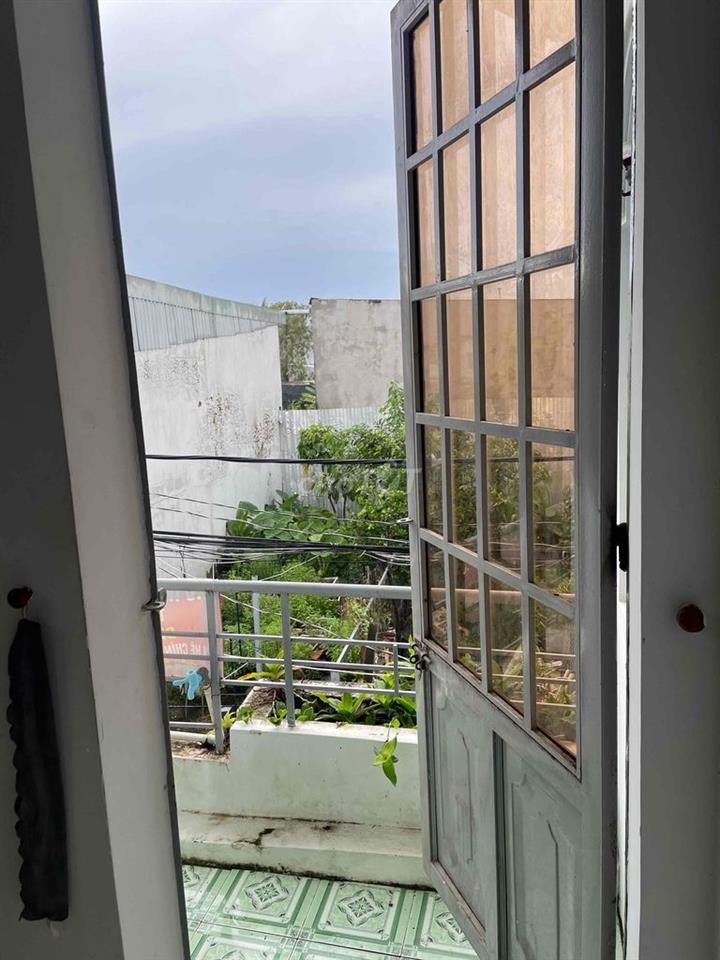 Cần PASS Nhà Nguyên Căn 66m2 đường Ụ Ghe Tam Bình