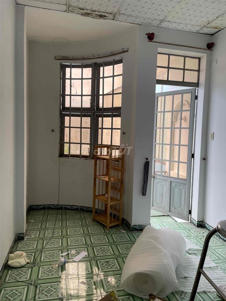 Cần PASS Nhà Nguyên Căn 66m2 đường Ụ Ghe Tam Bình