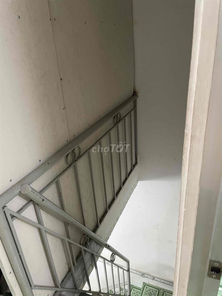 Cần PASS Nhà Nguyên Căn 66m2 đường Ụ Ghe Tam Bình