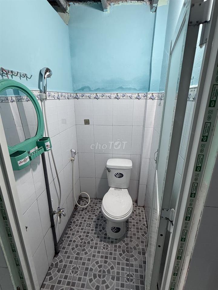 Phòng trọ : 117/7 Đường số 16 khu phố 23 Hiệp Bình Chánh Tp Thủ Đức