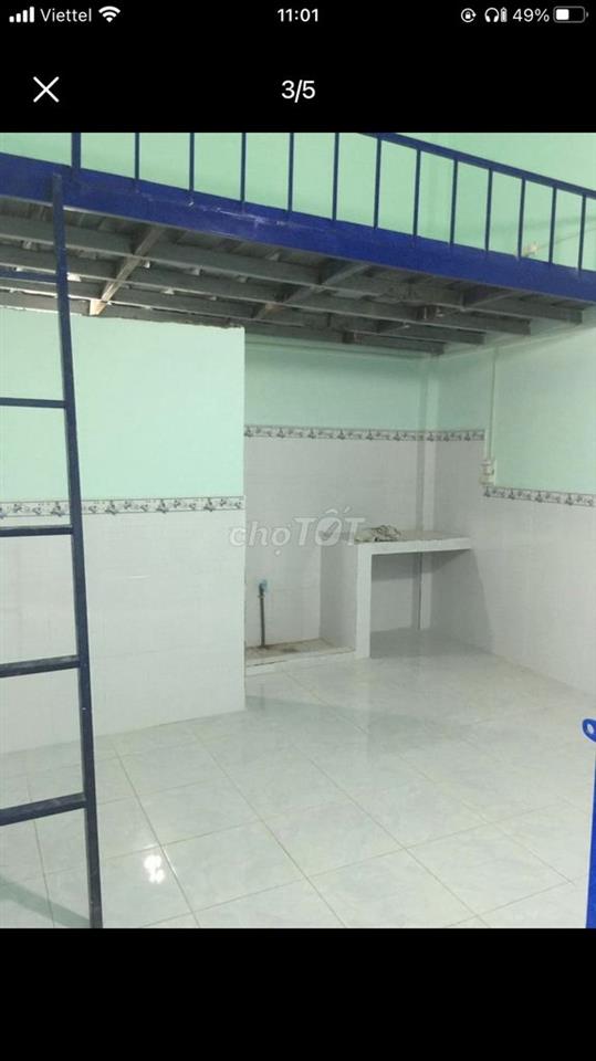 Phòng trọ : 117/7 Đường số 16 khu phố 23 Hiệp Bình Chánh Tp Thủ Đức