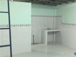 Phòng trọ : 117/7 Đường số 16 khu phố 23 Hiệp Bình Chánh Tp Thủ Đức