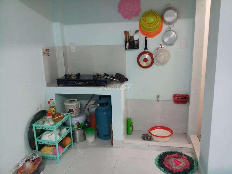 cho thuê phòng trọ