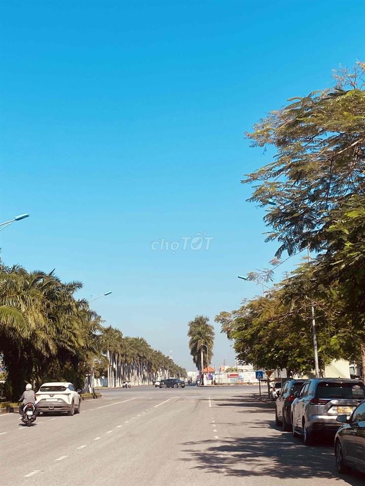 chỉ 720tr có ngay đất thổ cư sát KCN Tràng Duệ, Hải Phòng,