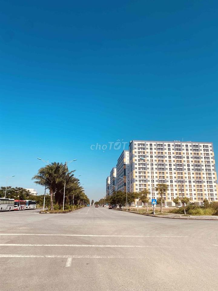 chỉ 720tr có ngay đất thổ cư sát KCN Tràng Duệ, Hải Phòng,