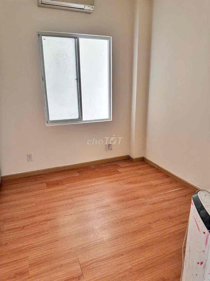 Cho thuê căn hộ Trương Đình Hội Q8