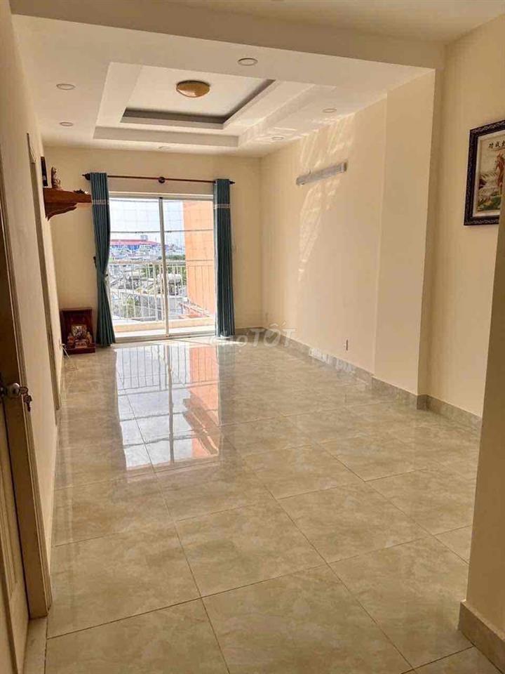 Cho thuê căn hộ Trương Đình Hội Q8