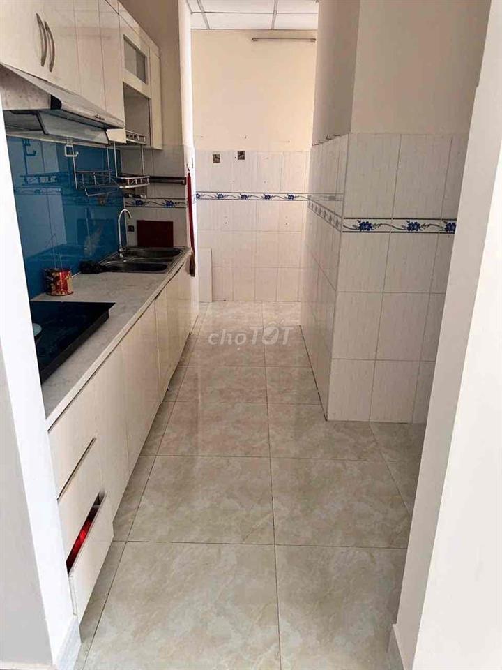 Cho thuê căn hộ Trương Đình Hội Q8