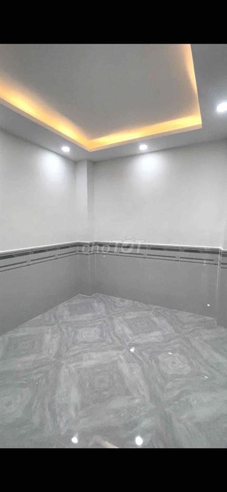 Cần bán nhà Bến Phú Định Q8 giáp Q6