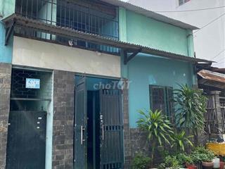 phòng trọ có gác