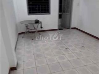 cho thuê chung cư hùng vương sau lưng điện máy chợ lớn Quận 5