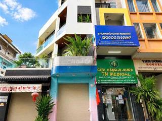 Bàn Nhà Mặt Tiền An Điềm