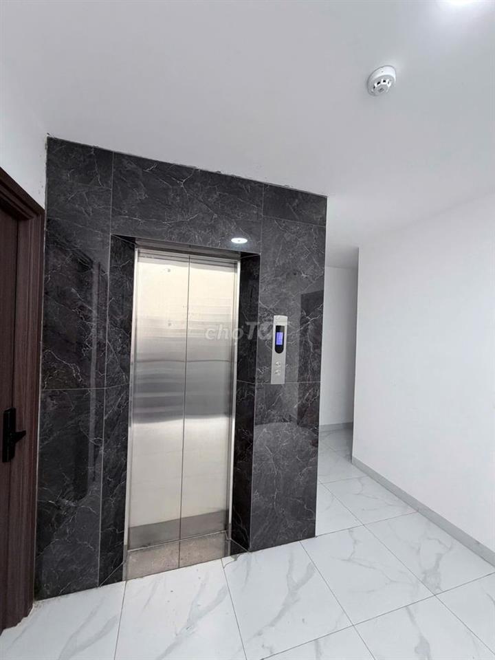 CĂN HỘ DỊCH VỤ CAO CẤP MT ĐS NGAY NGUYỄN THỊ THẬP – 6 TẦNG THANG MÁY 