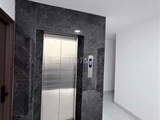 CĂN HỘ DỊCH VỤ CAO CẤP MT ĐS NGAY NGUYỄN THỊ THẬP – 6 TẦNG THANG MÁY 