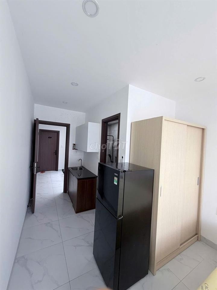 CĂN HỘ DỊCH VỤ CAO CẤP MT ĐS NGAY NGUYỄN THỊ THẬP – 6 TẦNG THANG MÁY 