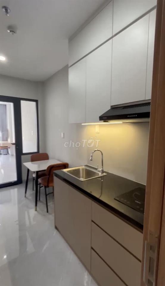 Căn Hộ Dịch Vụ Cao Cấp mới 100% ngay trường ĐH Maketing Quận 7