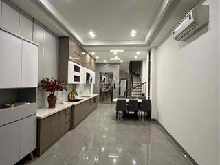 Cho thuê nguyên căn 55m2 192 Hồng Tiến, Bồ Đề, Hà Nội cách cầu Chương