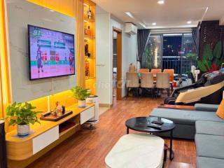 CHÍNH CHỦ BÁN CĂN ECOLIFE TÂY HỒ