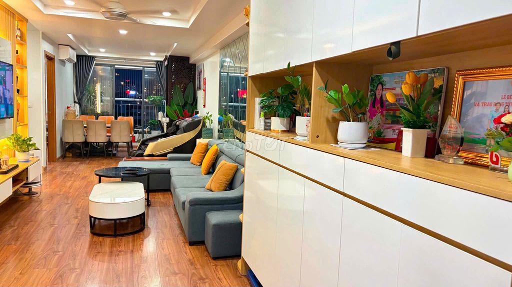 CHÍNH CHỦ BÁN CĂN ECOLIFE TÂY HỒ