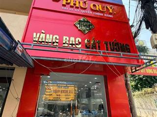 Cho thuê nhà nguyên căn