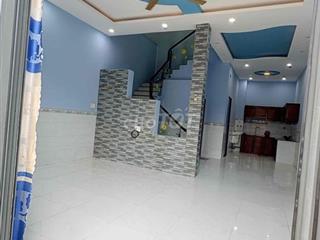 CHíNH CHỦ BÁN NHÀ 1 TRỆT 1 LẦU SỔ HỒNG RIÊNG THỔ CƯ- NGAY CHỢ TÂN VẠN