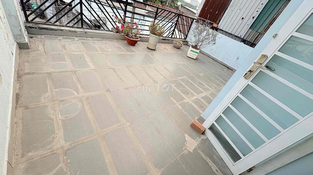 CHíNH CHỦ BÁN NHÀ 1 TRỆT 1 LẦU SỔ HỒNG RIÊNG THỔ CƯ- NGAY CHỢ TÂN VẠN