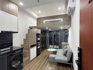 Căn hộ dịch vụ full nội thất đường Lê Văn Quới, Q. Bình Tân