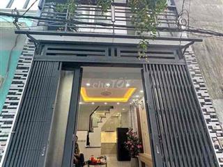 Gấp bán nhà 1/ Nguyễn Oanh chính chủ