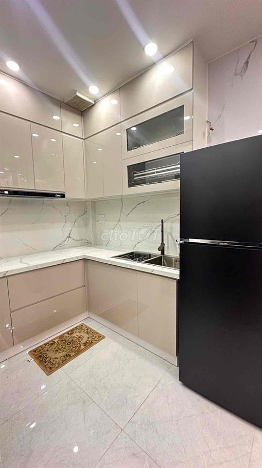 Gấp bán nhà 1/ Nguyễn Oanh chính chủ